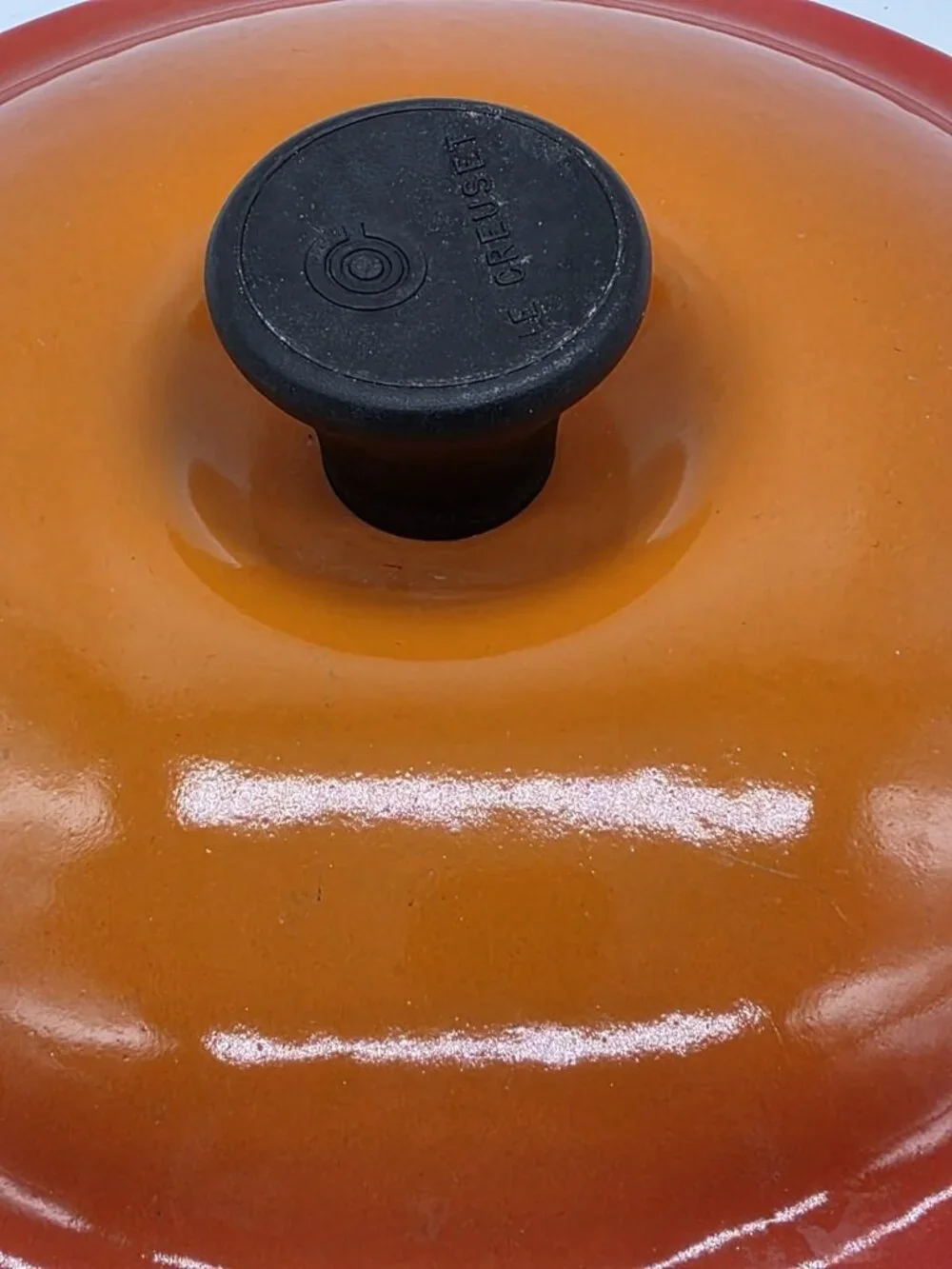 Le Creuset le creuset